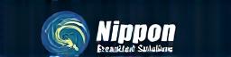 Nippon Broadcast Solutions Logo